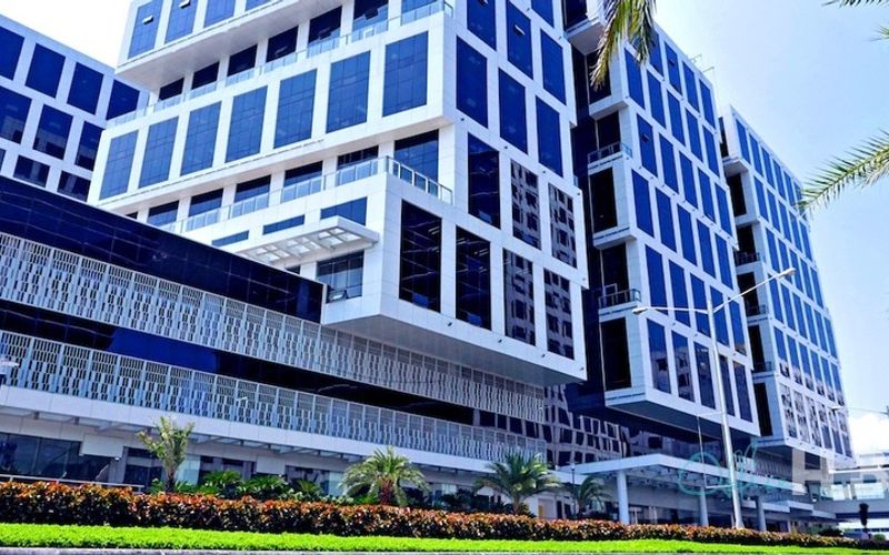 Block 18 Pacific Drive, Pasay Image 1