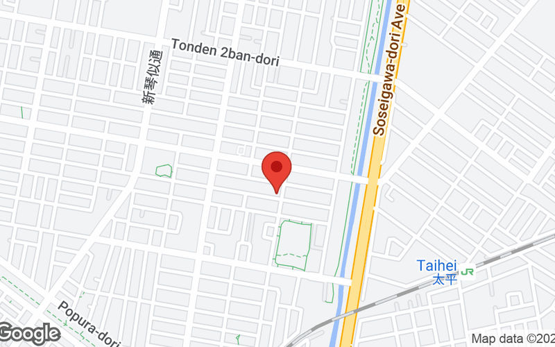 2-8-1 Kita-nanajyo Nishi, Sapporo Image 9