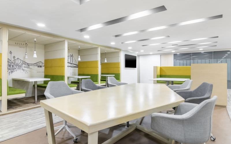 Rdb Boulevard Sector V  Bidhannagar, Kolkata Image 8