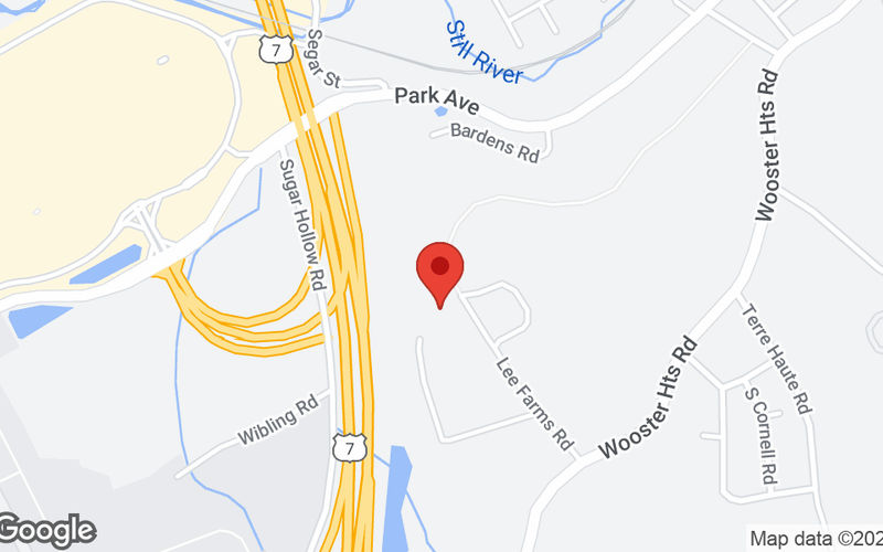 83 Wooster Heights Rd, Danbury Image 10