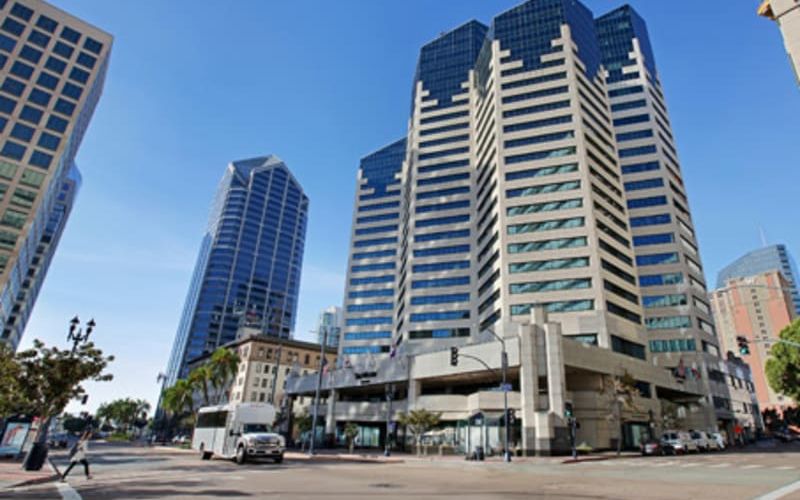 402 W Broadway, San Diego Image 8