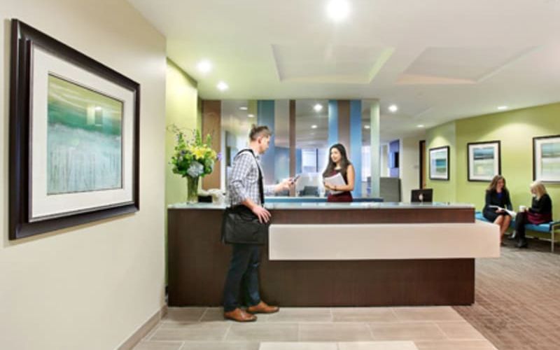 402 W Broadway, San Diego Image 1