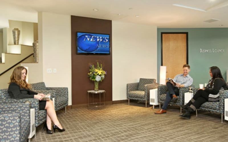 402 W Broadway, San Diego Image 6