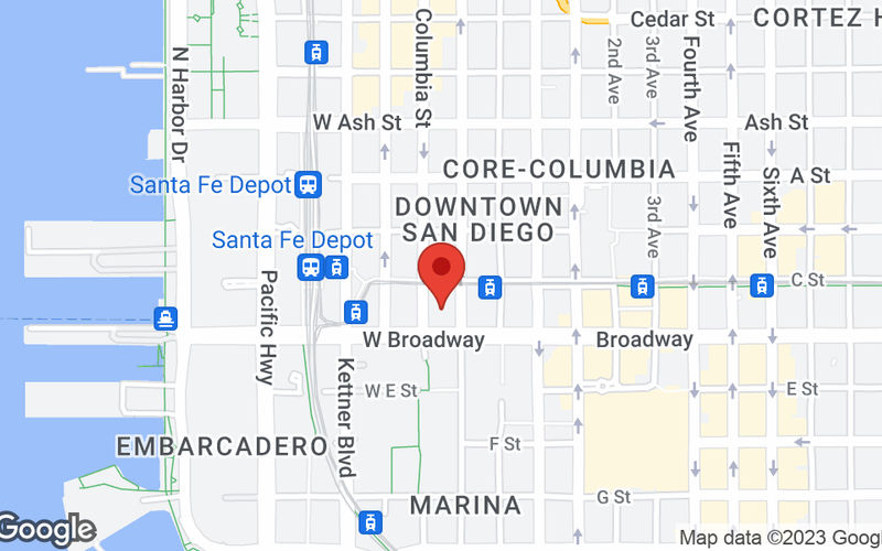 402 W Broadway, San Diego Image 9