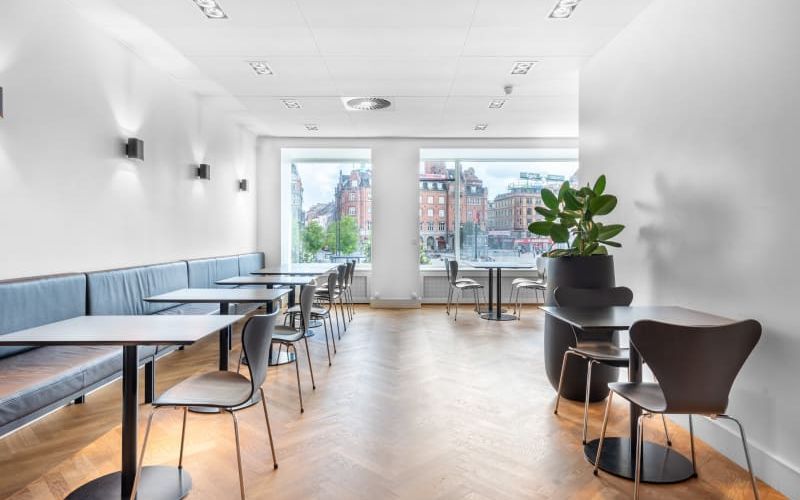 Raadhuspladsen 16, Copenhagen Image 1