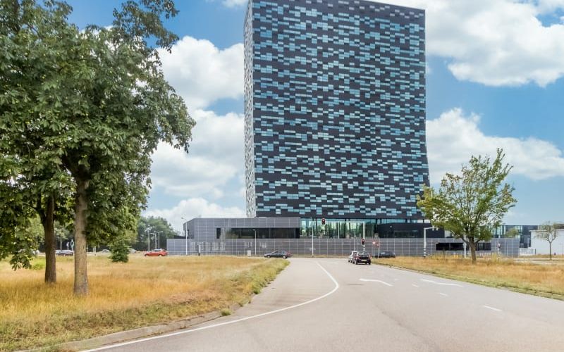 52 Jonkerbosplein, Nijmegen Image 7