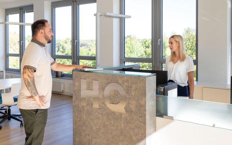 185 Ruhrallee, Essen Image 1