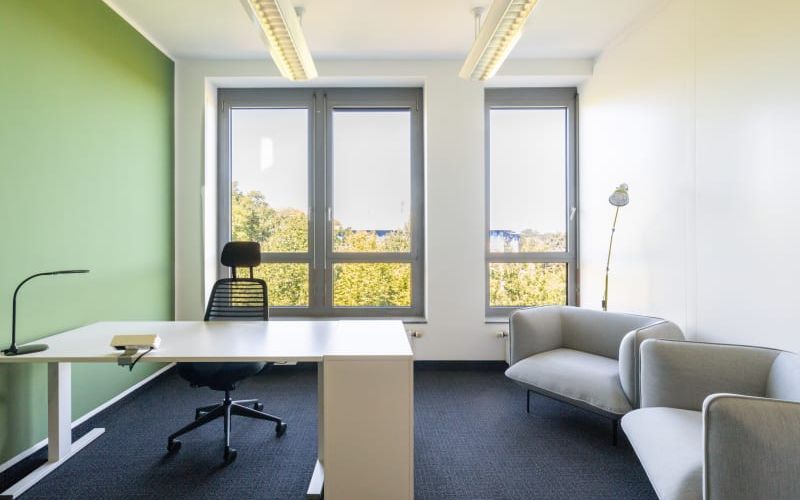 185 Ruhrallee, Essen Image 1