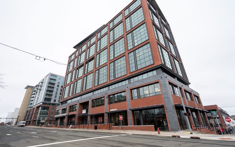 555 S Mangum Street, Durham Image 9