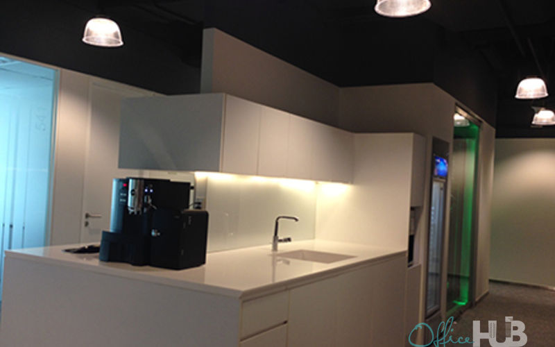 General Aguinaldo Avenue Corner General Roxas Avenue, Quezon City Image 6