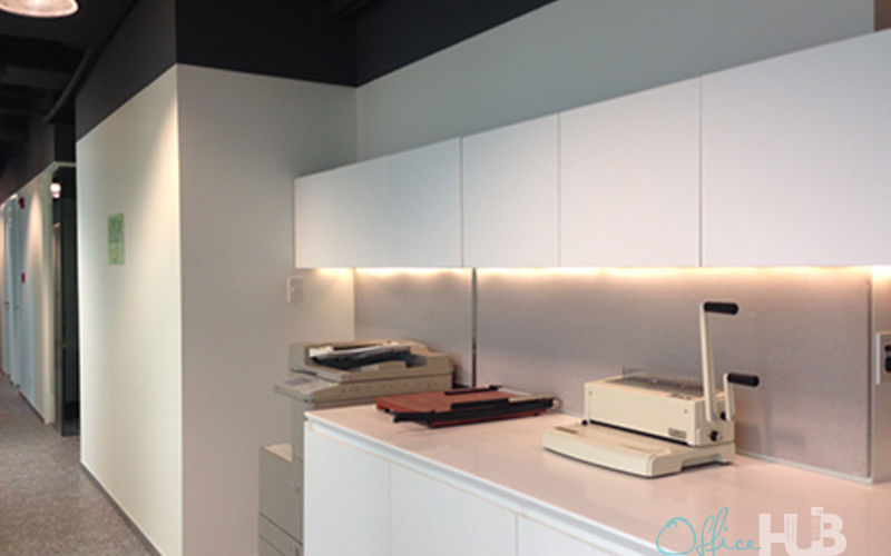 General Aguinaldo Avenue Corner General Roxas Avenue, Quezon City Image 4