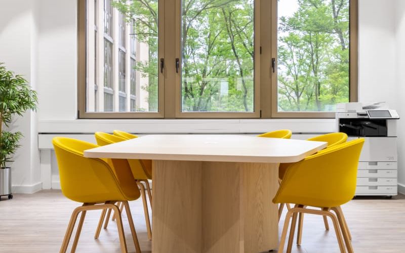 71-73 Putzbrunner Strasse, Munich Image 4