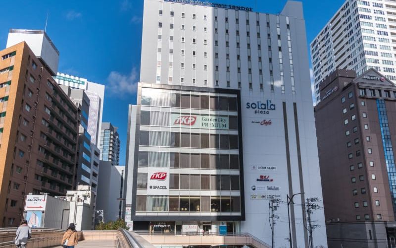 1-2-15 Kakyoin Aoba-ku, Sendai Image 13