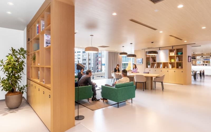 1-2-15 Kakyoin Aoba-ku, Sendai Image 9