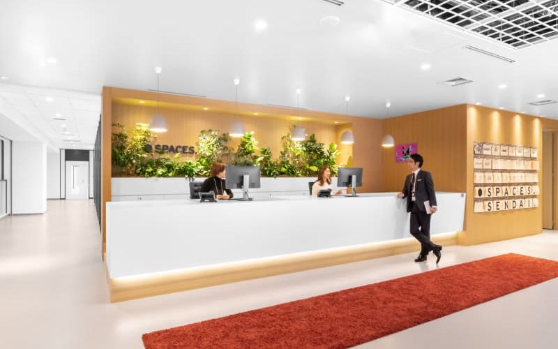 1-2-15 Kakyoin Aoba-ku, Sendai Image 1