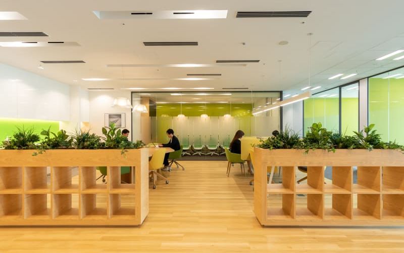 1-1-43 Abenosuji Abeno-ku, Osaka Image 4