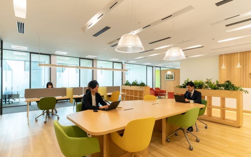 1-1-43 Abenosuji Abeno-ku, Osaka Image 5