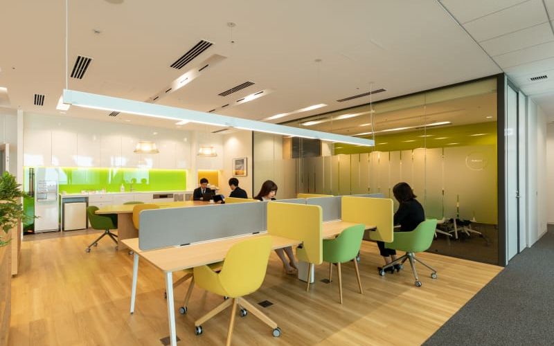 1-1-43 Abenosuji Abeno-ku, Osaka Image 10