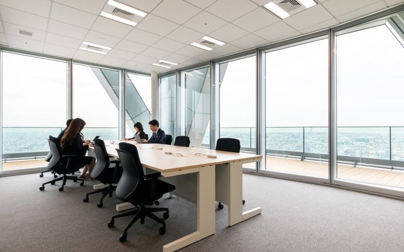 1-1-43 Abenosuji Abeno-ku, Osaka Image 13