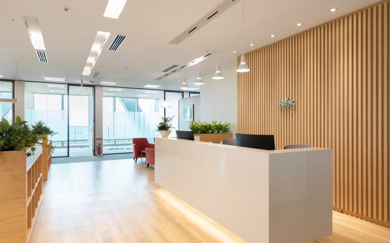 1-1-43 Abenosuji Abeno-ku, Osaka Image 12