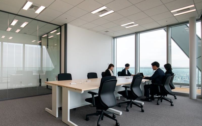 1-1-43 Abenosuji Abeno-ku, Osaka Image 2