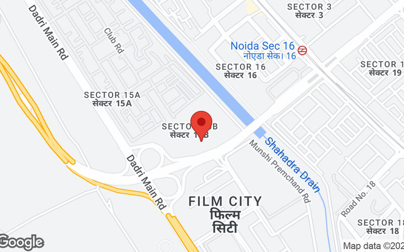 Plot No C-001a Sector 16 B Dnd Flyway, Noida Image 14
