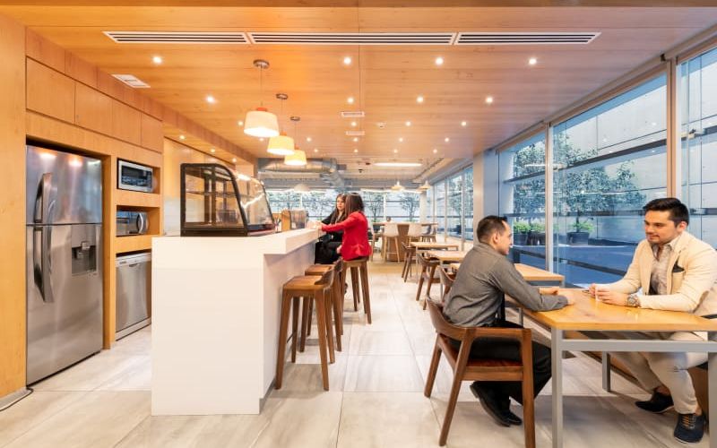 Ground Floor 150 Prado Sur Col Lomas De Chapultepec Del Miguel Hidalgo, Mexico City Image 4