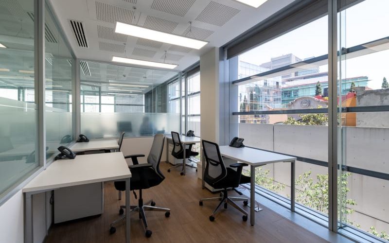 Ground Floor 150 Prado Sur Col Lomas De Chapultepec Del Miguel Hidalgo, Mexico City Image 1