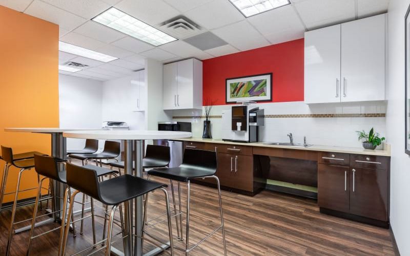 101 Eisenhower Pkwy, Roseland Image 7