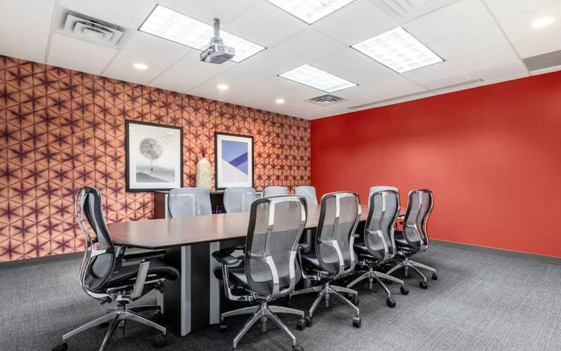 101 Eisenhower Pkwy, Roseland Image 6