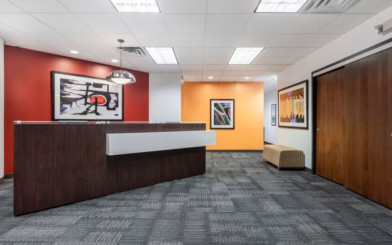 101 Eisenhower Pkwy, Roseland Image 4