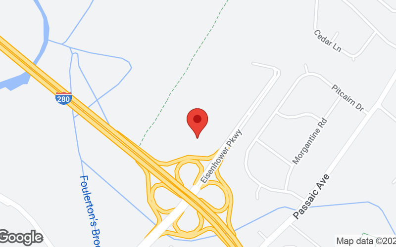 101 Eisenhower Pkwy, Roseland Image 9