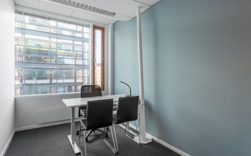 Cj Hambros Plass 2c, Oslo Image 2