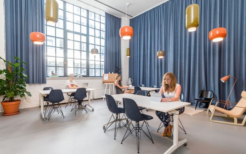 Vaci Ut 47 E, Budapest Image 7