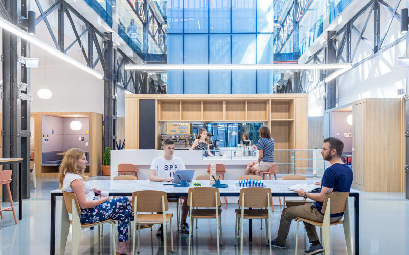 Vaci Ut 47 E, Budapest Image 5