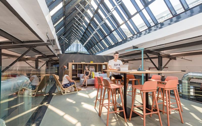 Vaci Ut 47 E, Budapest Image 4