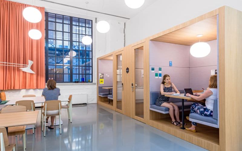 Vaci Ut 47 E, Budapest Image 8