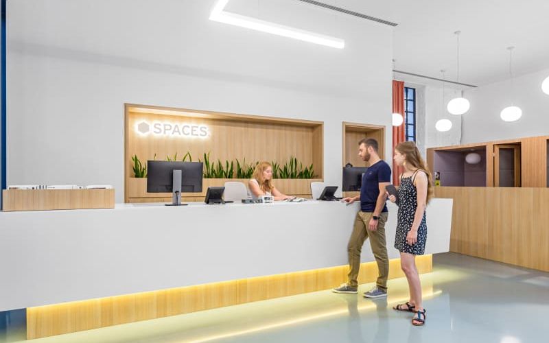 Vaci Ut 47 E, Budapest Image 3