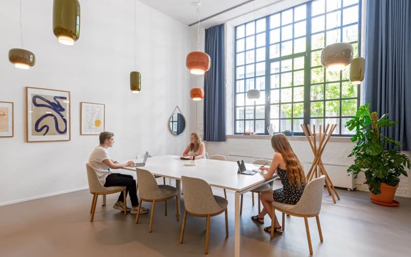 Vaci Ut 47 E, Budapest Image 9