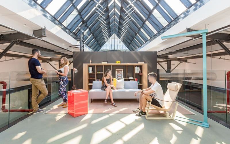 Vaci Ut 47 E, Budapest Image 10