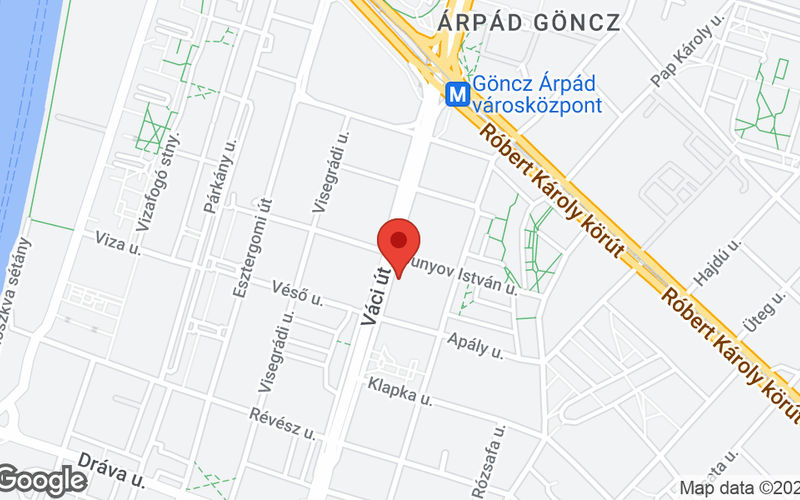 Vaci Ut 47 E, Budapest Image 13