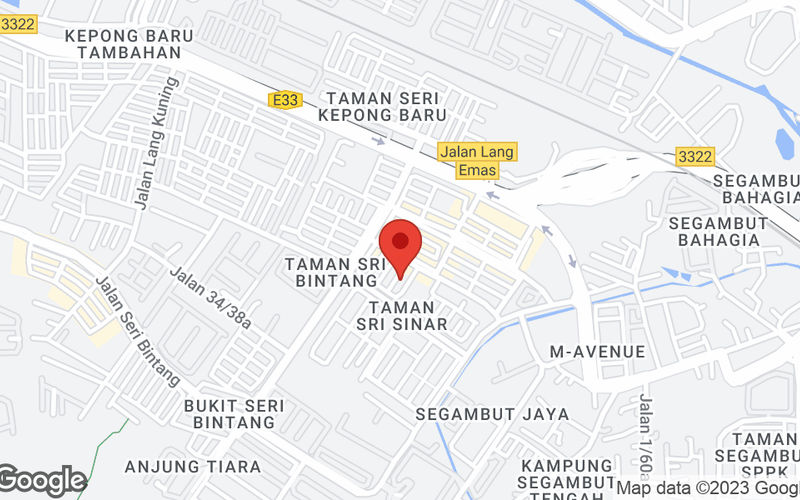 Menara Merdeka 118 Presint Merdeka 118, Kuala Lumpur Image 10