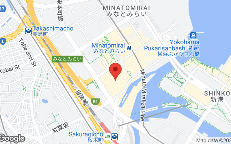 2-2-1 Minatomirai Nishi-ku, Yokohama Image 9