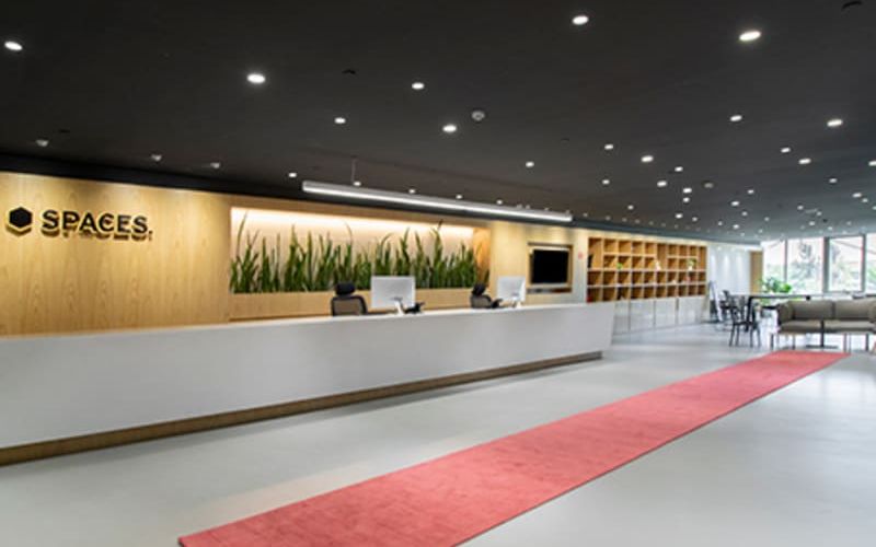 Prestige Shantiniketan Krishnarajapuram Hobli, Bengaluru Image 8