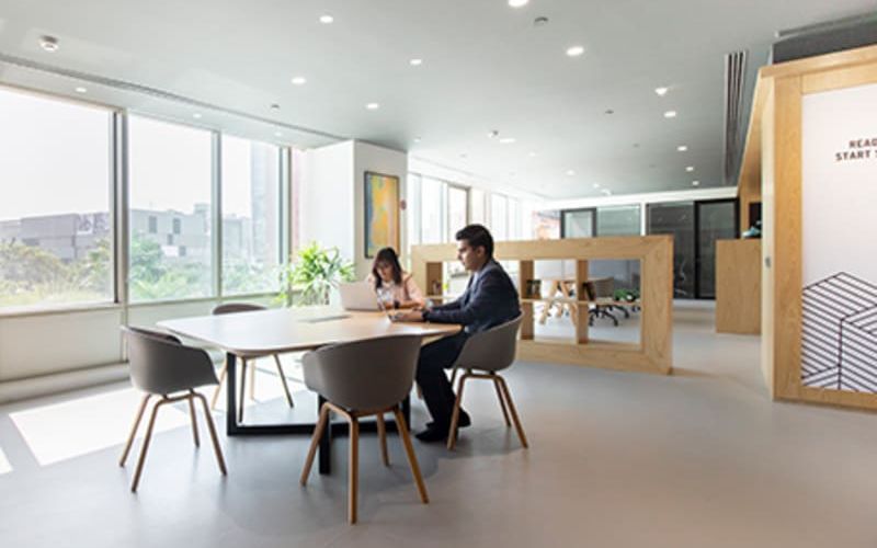 Prestige Shantiniketan Krishnarajapuram Hobli, Bengaluru Image 9