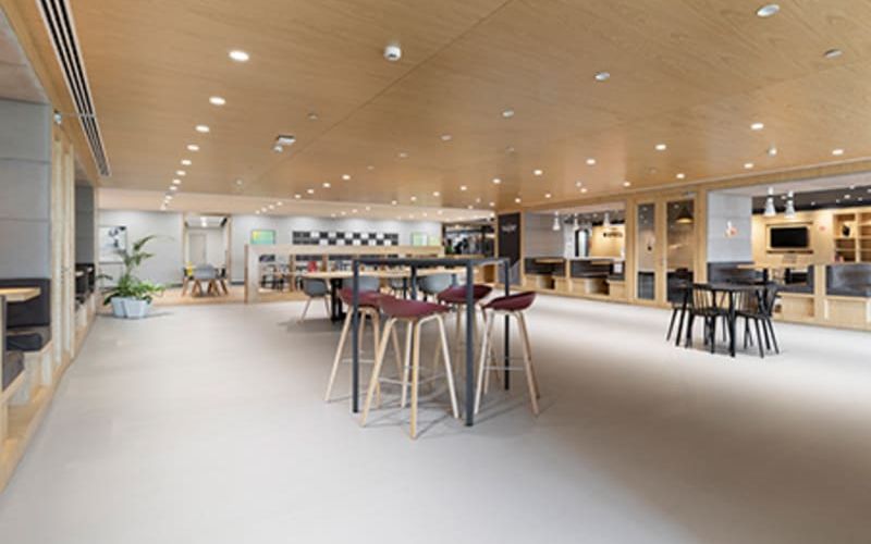 Prestige Shantiniketan Krishnarajapuram Hobli, Bengaluru Image 7