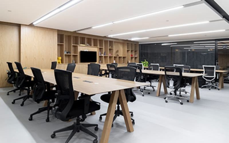 Prestige Shantiniketan Krishnarajapuram Hobli, Bengaluru Image 4