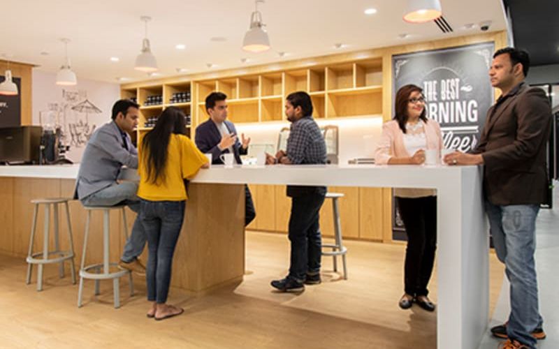 Prestige Shantiniketan Krishnarajapuram Hobli, Bengaluru Image 6