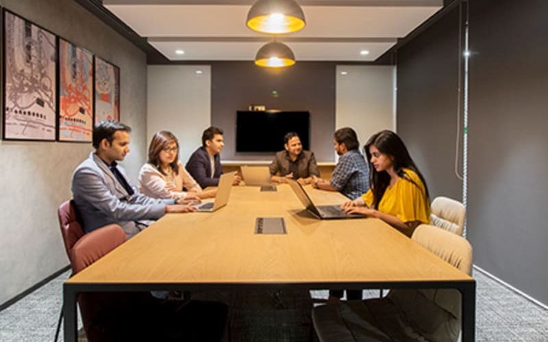 Prestige Shantiniketan Krishnarajapuram Hobli, Bengaluru Image 3