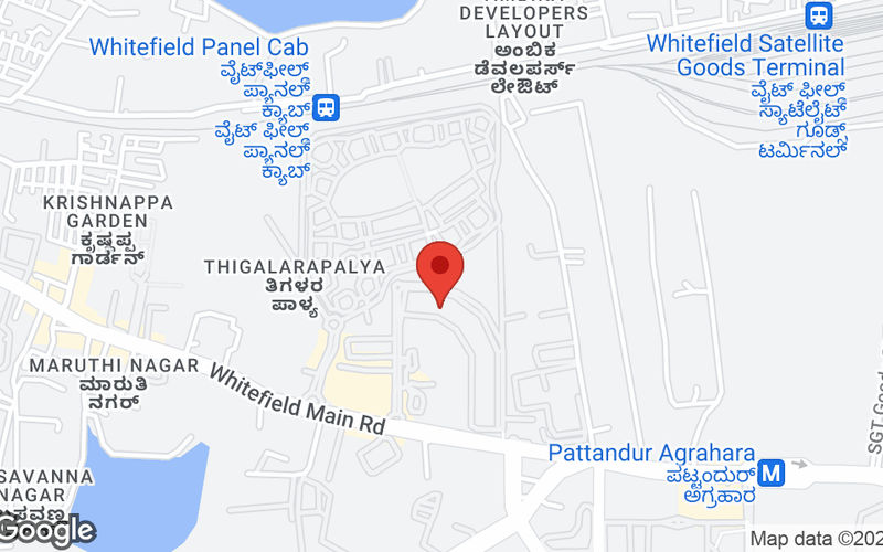 Prestige Shantiniketan Krishnarajapuram Hobli, Bengaluru Image 12